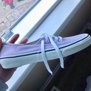 Vans Authentic Women’s 9